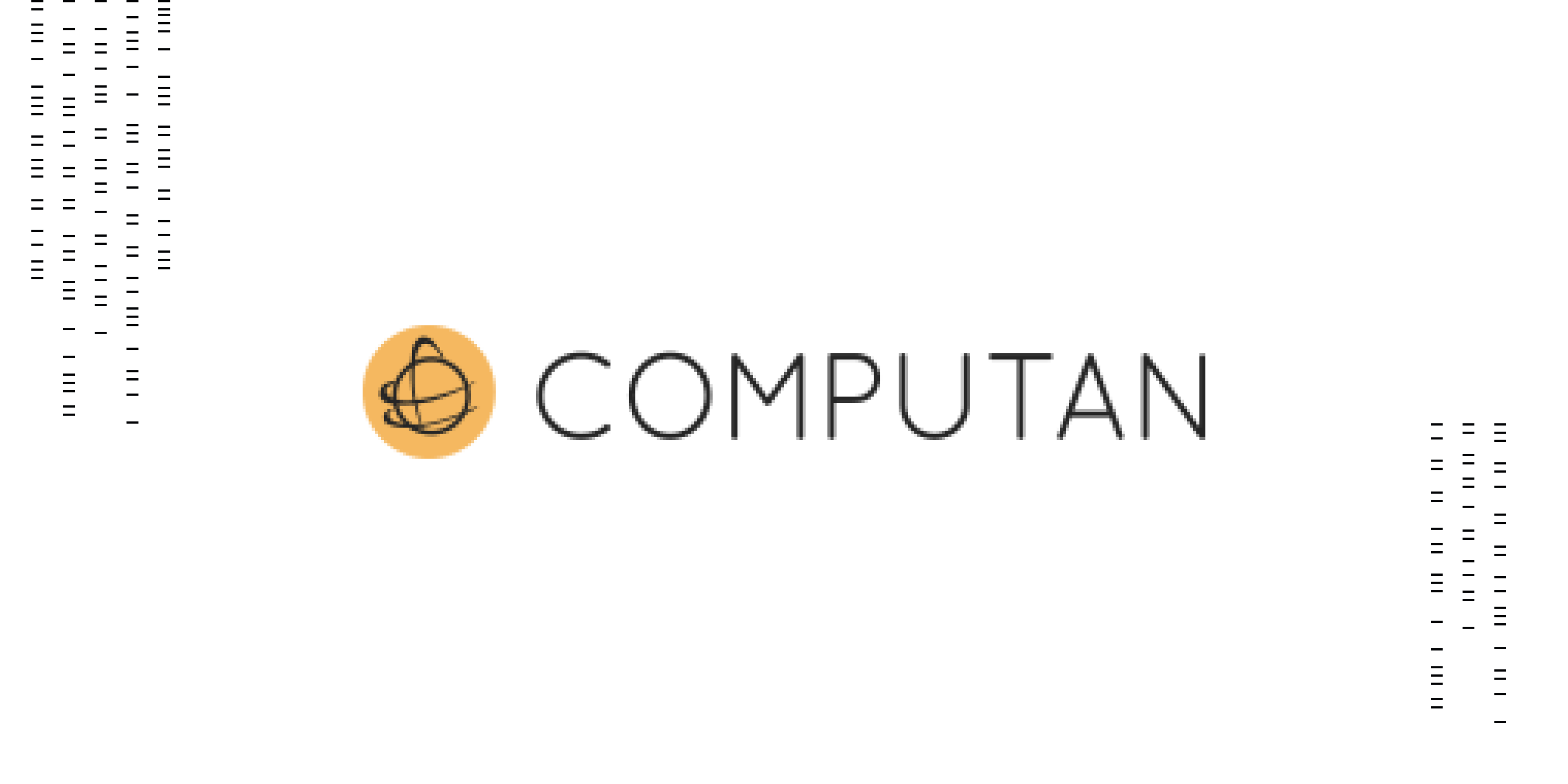 Logo Of Computan